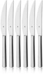 Nuova Steakmesser-Set, 6-teilig
