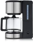 WMF Stelio Aroma Kaffeemaschine Glas