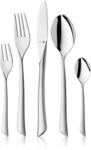 Virginia Besteck-Set, 66-teilig, Cromargan protect&reg;