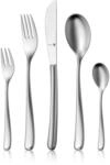 Vision Besteck-Set, 66-teilig, Cromargan protect&reg;