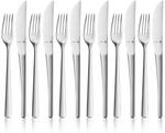Corvo Dessertbesteck-Set, 12-teilig, Cromargan protect&reg;