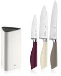Elements Messer-Set, 4-teilig