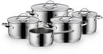 Aparto Topf-Vorteils-Set*, 5-teilig