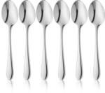Merit Espressol&ouml;ffel-Set, 6 St&uuml;ck, Cromargan protect&reg;