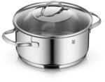 Provence Plus Bratentopf mit Deckel, 20 cm