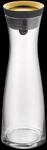 Basic Wasserkaraffe, 1 l, Gold