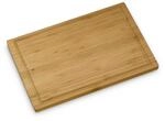 Schneidebrett 45 x 30 cm, Bambus