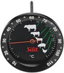 Silit Sensero Fleischthermometer