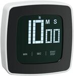 Digitaler Kurzzeitmesser, 7,5 cm