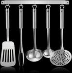 Profi Plus K&uuml;chenhelfer-Set, 6-teilig