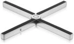 Mister X Topfuntersetzer, 4 cm