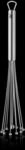 Profi Plus R&uuml;hrblitz, 27 cm