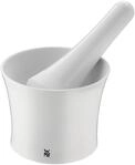 Gourmet M&ouml;rser mit St&ouml;&szlig;el, 12 cm