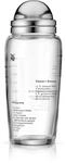 Salat-Dressing-Shaker, 400 ml
