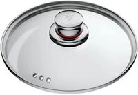 Quality One Ersatz-Glasdeckel, 20 cm