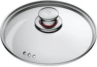 Quality One Ersatz-Glasdeckel, 16 cm
