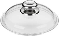 Glasdeckel f&uuml;r Pfannen, 20 cm