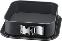 KAISER La Forme Plus Springform mit SafeClick, quadratisch, 24 x 24 cm