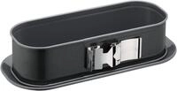 KAISER La Forme Plus K&ouml;nigskuchen Springform mit SafeClick, 30 x 11 cm