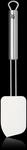 Profi Plus Teigschaber, 26 cm