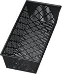 KAISER Inspiration Brotbackform, perforiert, 35 cm