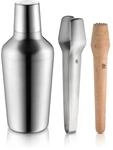 Clever & More Bar-Set, 4-teilig