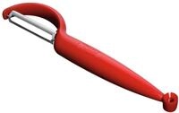 Silit Pelaro Tomaten- und Gem&uuml;sesch&auml;ler, rot