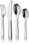 Kinderbesteck-Set Bauernhof, 4-teilig
