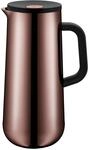 Impulse Isolierkanne Kaffee, 1,0 l, Kupfer