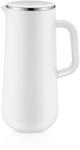 Impulse Isolierkanne Kaffee, 1,0 l, Wei&szlig;