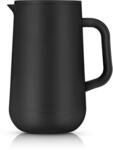 Impulse Isolierkanne Tee, 1,0 l, Schwarz