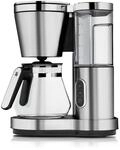 WMF Lono Aroma Kaffeemaschine Glas