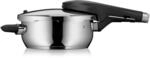 Perfect Premium One Pot Schnellkochtopf, 22 cm, 3,0 Liter