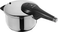 Perfect Premium One Pot Schnellkochtopf, 22 cm, 4,5 Liter