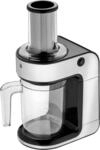 WMF Kult Pro Spiralschneider mit Zitruspresse