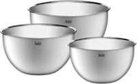 Silit K&uuml;chensch&uuml;ssel-Set, 3-teilig