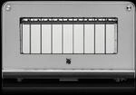 WMF Lono Glas-Toaster