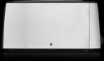 WMF Bueno Pro Doppel-Langschlitz-Toaster