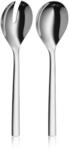 Nuova Salatbesteck, 2-teilig, 25 cm