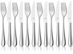 Merit Dessertbesteck-Set, 12-teilig, Cromargan protect&reg;