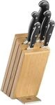 Spitzenklasse Plus Messer-Set, 6-teilig