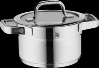 Compact Cuisine Kochtopf mit Deckel, 16,5 cm