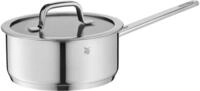 Compact Cuisine Stielkasserolle mit Deckel, 20 cm