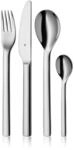 Nuova Besteck-Set, 4-teilig