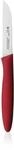 Gem&uuml;semesser, 8 cm, Rot