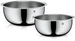 Gourmet K&uuml;chensch&uuml;ssel-Set, 2-teilig