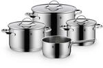 Aparto Topf-Vorteils-Set*, 4-teilig