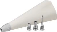 KAISER Inspiration Spritzbeutel-Set, 5-teilig
