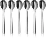 Nuova Eierl&ouml;ffel-Set, 6-teilig