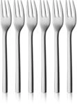 Nuova Kuchengabel-Set, 6-teilig